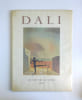 DALI 80 illustrations EO Ch&ecirc;ne 1957. Michel Tapi&eacute;