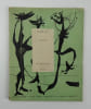 AMOR EO sur v&eacute;lin 1947 couverture de Prassinos. Andr&eacute; Bay