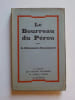 LE BOURREAU DU P&Eacute;ROU EO 1/100 v&eacute;lin grand papier. Ribemont-Dessaignes