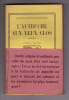L' AUTRUCHE AUX YEUX CLOS EO 1924. Ribemont-Dessaignes