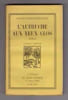 L' AUTRUCHE AUX YEUX CLOS EO 1924. Ribemont-Dessaignes