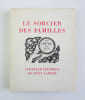 LE SORCIER DES FAMILLES Almanach fatidique EO 1957. F&eacute;lix Labisse