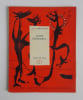 AUTRE &Eacute;V&Egrave;NEMENT EO sur v&eacute;lin 1947 couverture de Prassinos. J.M.A. Paroutaud 