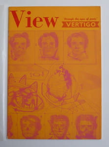 VIEW through the eyes of poets VERTIGO