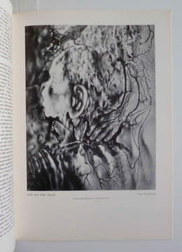 VIEW through the eyes of poets VERTIGO. Roger Caillois, Parker Tyler, Kurt Seligmann, André Masson