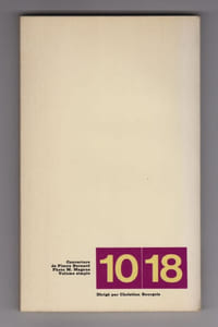 TATOUAGES MENTHOLÉS ET CARTOUCHES D'AUBE