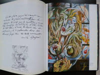 ANDRÉ MASSON