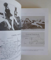 LES ANNÉES SURRÉALISTES Correspondance 1916-1942