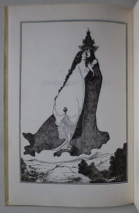 L'HISTOIRE DE VENUS ET TANNHAUSER