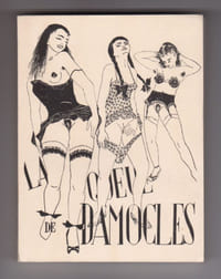 LA QUEUE DE DAMOCLÈS
