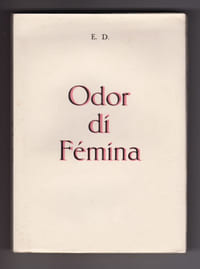 ODOR DI FEMINA