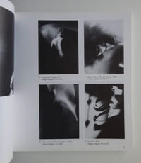 PHOTOGRAPHIE FUTURISTE ITALIENNE
