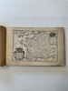 Plan de Paris. FER, Nicolas de ; DANET, Guillaume
