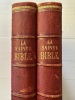 La Sainte Bible. Collectif