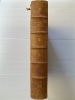 Napoléon. Texte tiré de la Campagne de Russie 1812.. SÉGUR, Général Comte Philippe de