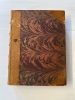 Napoléon. Texte tiré de la Campagne de Russie 1812.. SÉGUR, Général Comte Philippe de