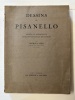 Dessins de Pisanello. HILL, Georges F.