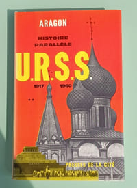 Histoire paralléle T2 - URSS 1917-1960