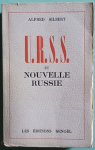 URSS et nouvelle Russie