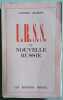 URSS et nouvelle Russie. SILBERT (Alfred)