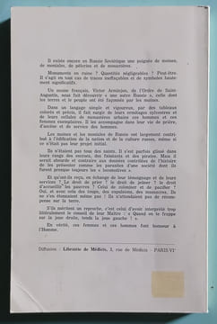 La Russie Monastique. ARMINJON (Victor)