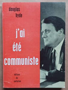 J'ai été communiste