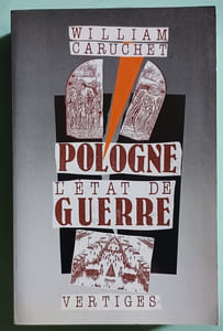 Pologne, l'état de guerre