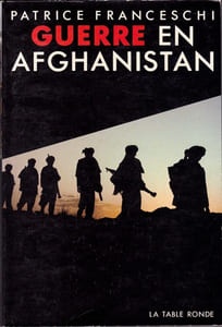 Guerre en Afghanistan - 27 Avril 1978-31 mai 1984 - Essai