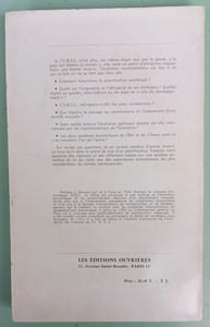 Destin de la planification soviétique