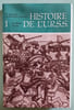 Histoire de  l'U.R.S.S. De l'antiquit&eacute; &agrave; la revolution d'octobre - De la r&eacute;volutin d'octobre &agrave; nos jours. 