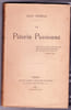 Le P&egrave;lerin passionn&eacute;. MOREAS (Jean Papadiamantopoulos)