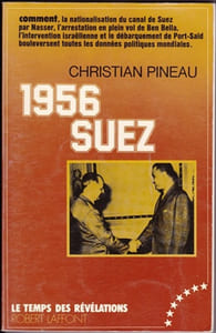1956 Suez