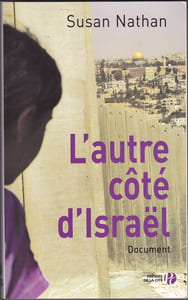 L'autre côté d'Israel - Document