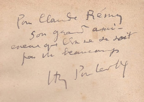 Il était une fois... Livre de lecture pour les enfants qui ne veulent pas apprendre à lire. POULAILLE (Henry)