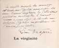La Virginit&eacute; Roman. FRAPIE (L&eacute;on)