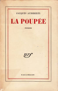 La poupée