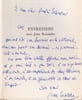 Entretiens avec Jean Rousselot. CASSOU (Jean)