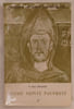 Dame sainte pauvret&eacute;. HUGUET (Paul P.)