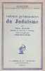 Valeurs permanentes du Judaisme. ABRAHAMS (Israel)