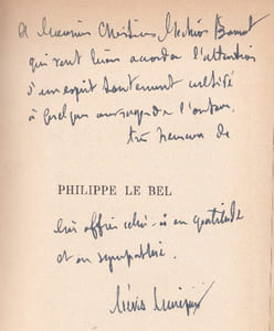 Philippe le bel