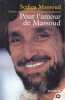 Pour l'amour de Massoud. MASSOUD (Sediqa)