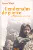 Lendemains de guerre en Afghanistan et en Irak. NIVAT (Anne)