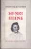 Henri Heine. VALLENTIN (Antonina)