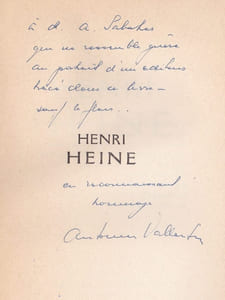 Henri Heine