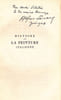 Histoire de la peinture italienne. LEROY (Alfred)