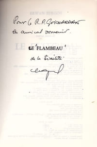 Le Flambeau