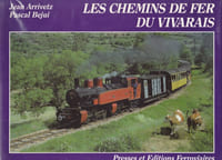 Les chemins de fer du Vivarais