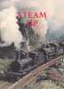 Steam up - A pictural tribute to steam operation in western australia. JOYCE (J.) & TILLEY (A.)