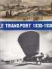 Le transport 1830-1930. GERARD (J) 