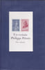 Un certain Philippe P&eacute;tain. BOURGET (P)